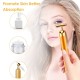 Масажор за лице, Beauty bar 24k Golden pulse