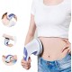 Масажор Relax Spin Tone, Антицелулитен, 4 Приставки