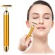 Масажор за лице, Beauty bar 24k Golden pulse