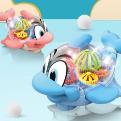 Детска играчка Делфин