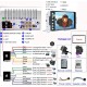Мултимедия за кола 7010B Bluetooth Мултимедия за кола 7010B Bluetooth
