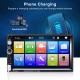 Мултимедия за кола 7010B Bluetooth Мултимедия за кола 7010B Bluetooth
