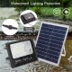 Соларно осветление за градина 100W, Улично осветление Соларно осветление за градина 100W, Улично осветление