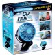 Вентилатор със щипка Go Fan