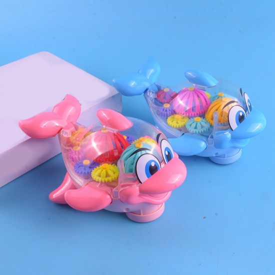 Детска играчка Делфин Детска играчка Делфин