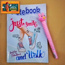 Тетрадка 60 листа , Офсет , А5