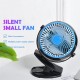 Вентилатор със щипка Go Fan