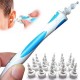 Уред за почистване на уши Smart Swab
