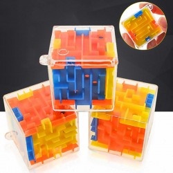 Голямо кубче лабиринт Maze Bank