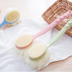 Четка за гръб с дръжка