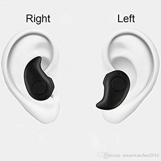 Bluetooth Безжична Слушалка за Телефон