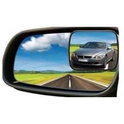 Допълнителни странични огледала за кола