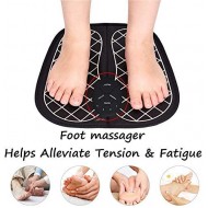 Масажор за крака, 10 Нива на интензивност, 6 Функции