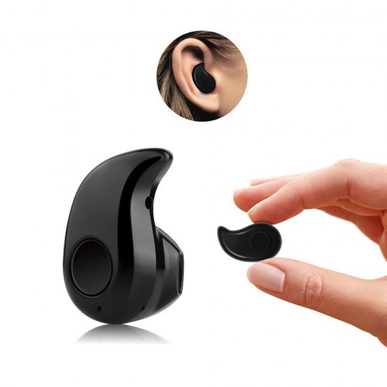 Bluetooth Безжична Слушалка за Телефон