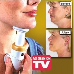  Уред за премахване на двойна брадичка NECKLINE SLIMMER