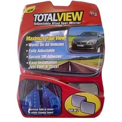 Допълнителни странични огледала за кола