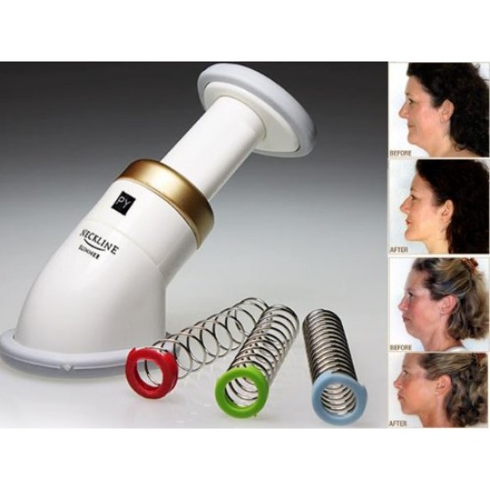  Уред за премахване на двойна брадичка NECKLINE SLIMMER