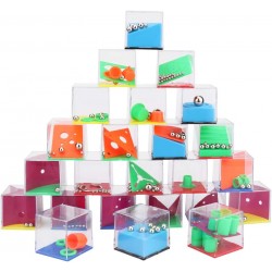 Мини Играчки за балансиране