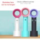 Мини USB вентилатор, SZERO Q9