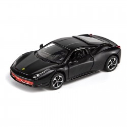 Метална кола Ферари, Отварящи се врати