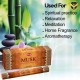 Ароматни пръчици Мускус (Musk) Ароматни пръчици Мускус (Musk)