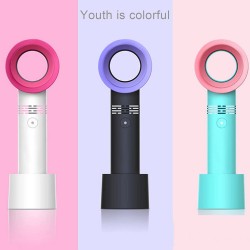 Мини USB вентилатор, SZERO Q9