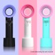 Мини USB вентилатор, SZERO Q9