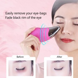 Силиконова четка за почистване на лице