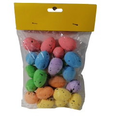 Пакет с декоративни Великденски мини яйца
