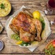 Пликове за печене на месо и зеленчуци
