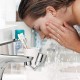 Накрайник за смесител, Въртящ се на 720°, Splash Filter Faucet Накрайник за смесител, Въртящ се на 720°, Splash Filter Faucet