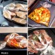 Пликове за печене на месо и зеленчуци