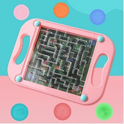 Детска играчка лабиринт