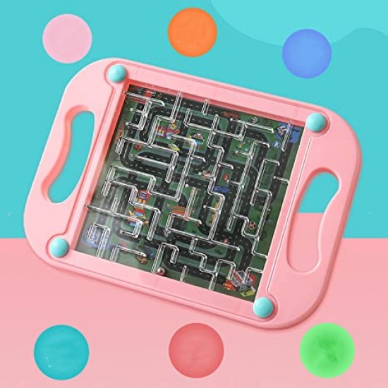 Детска играчка лабиринт