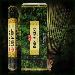 Ароматни пръчици Дъждовна Гора (Rain Forest) Ароматни пръчици Дъждовна Гора (Rain Forest)