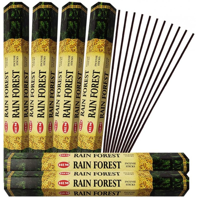 Ароматни пръчици Дъждовна Гора (Rain Forest)