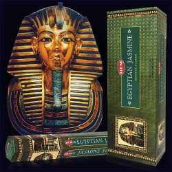 Ароматни пръчици Египетски Жасмин (Egyptian Jasmine ) Ароматни пръчици Египетски Жасмин (Egyptian Jasmine )