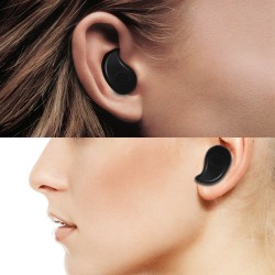 Bluetooth Безжична Слушалка за Телефон Bluetooth Безжична Слушалка за Телефон
