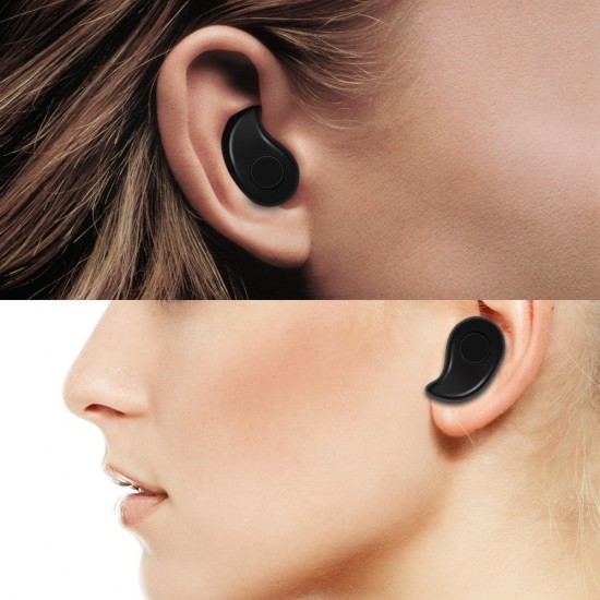 Bluetooth Безжична Слушалка за Телефон