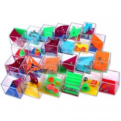 Мини Играчки за балансиране