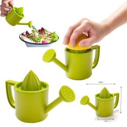 Сокоизтисквачка във формата на лейка