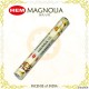 Ароматни пръчици Магнолия (Magnolia) Ароматни пръчици Магнолия (Magnolia)