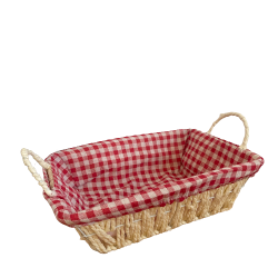 Великденски панер с дръжки