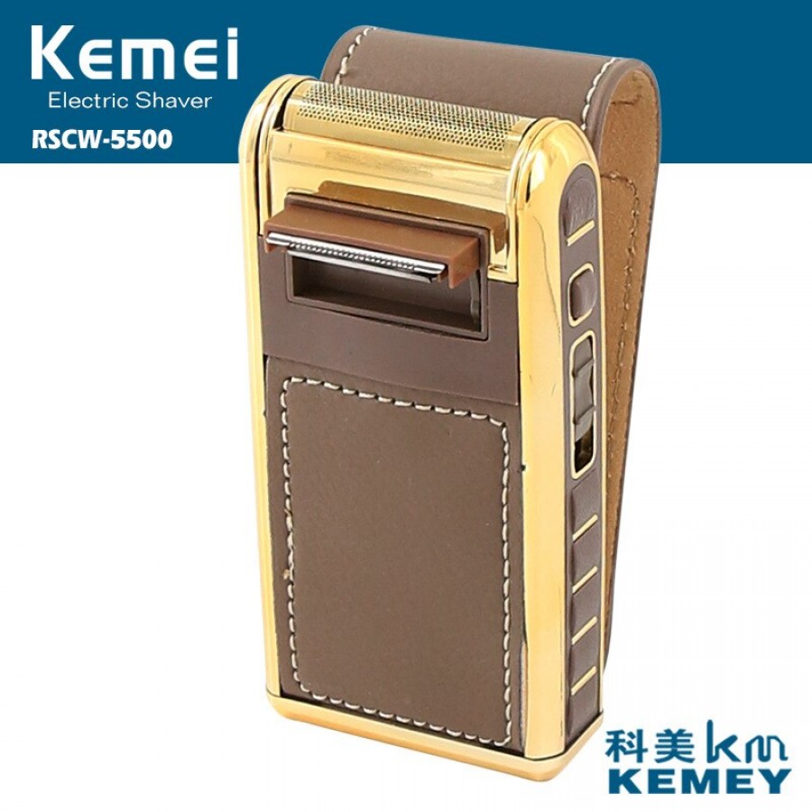 Професионален шейвър Kemei RSCW-5500