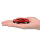Метална играчка, Автовоз със 6 броя колички