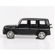 Метална кола Мерцедес,G-CLASS, 1:24, Черна Метална кола Мерцедес,G-CLASS, 1:24, Черна