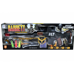 Детски снайпер Barrett