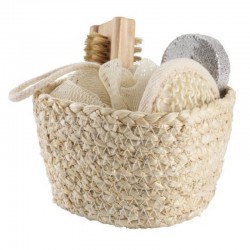 Комплект за тяло, Панер с аксесоари