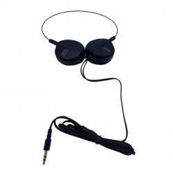 Слушалки с тънка лента за глава ONTO