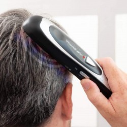 Електрическа четка за коса против косопад